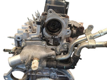 Load image into Gallery viewer, Motor Toyota Corolla 1ND-TV 1.4 90PS 66kW 160TKm 2016 Diesel Engine Unkomplett MOT4533664447wv