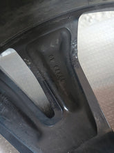 Load image into Gallery viewer, 1x Alufelge 18 Zoll 7.0" 5x114.3 40ET N878017 Nissan X Trail I Qashqai Rim Wheel FEL6064540120ma