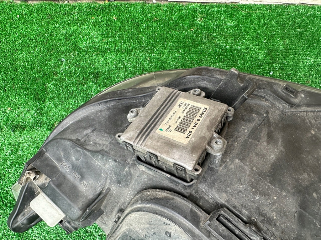 Frontscheinwerfer BMW 3 E91 E90 6942744 XENON Rechts Scheinwerfer Headlight