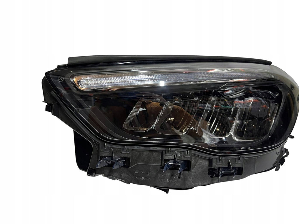 Frontscheinwerfer Mercedes-Benz Gla H247 A2479066107 LED Links Headlight SCH1992650942mq