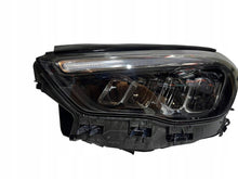 Laden Sie das Bild in den Galerie-Viewer, Frontscheinwerfer Mercedes-Benz Gla H247 A2479066107 LED Links Headlight SCH1992650942mq