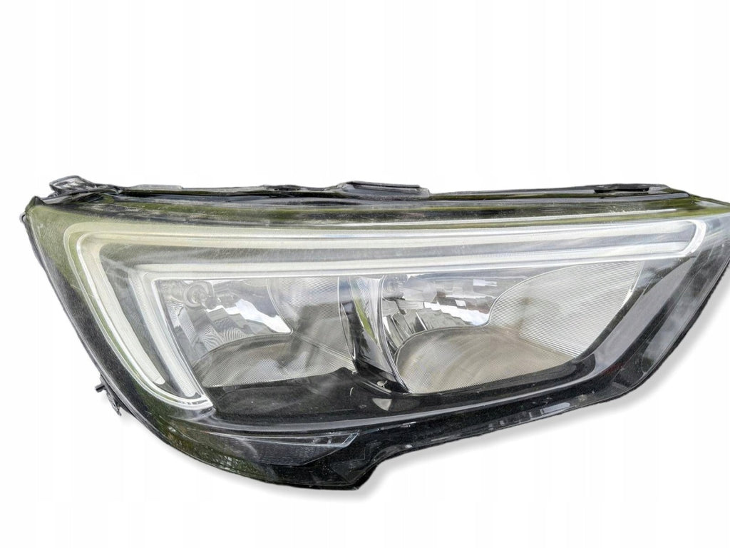 Frontscheinwerfer Opel Crossland X 13467968 Rechts Scheinwerfer Headlight SCH4982302670lq