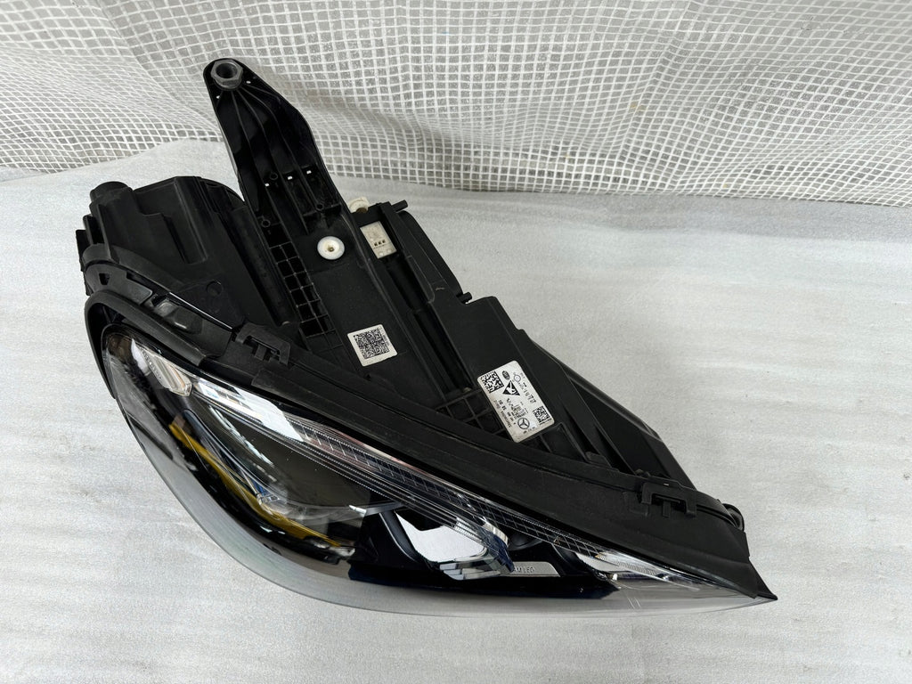 Frontscheinwerfer Mercedes-Benz Gle A1679065806 Rechts Scheinwerfer Headlight
