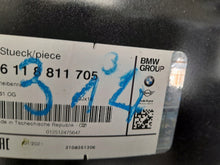 Laden Sie das Bild in den Galerie-Viewer, 1x Alufelge 18 Zoll 9.0&quot; 5x114.3 32ET Glanz 8811705 Toyota Rim Wheel