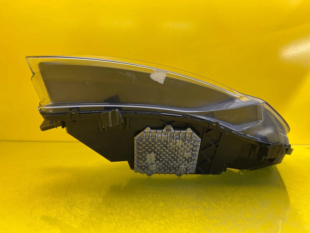 Frontscheinwerfer Citroën Jumper Ducato Boxer 15J24-T1 LED Links Headlight SCH2751177536sp