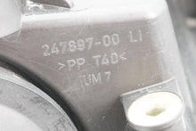 Laden Sie das Bild in den Galerie-Viewer, Frontscheinwerfer VW Tiguan 5N1941031AB Links Scheinwerfer Headlight SCH6110436899oc