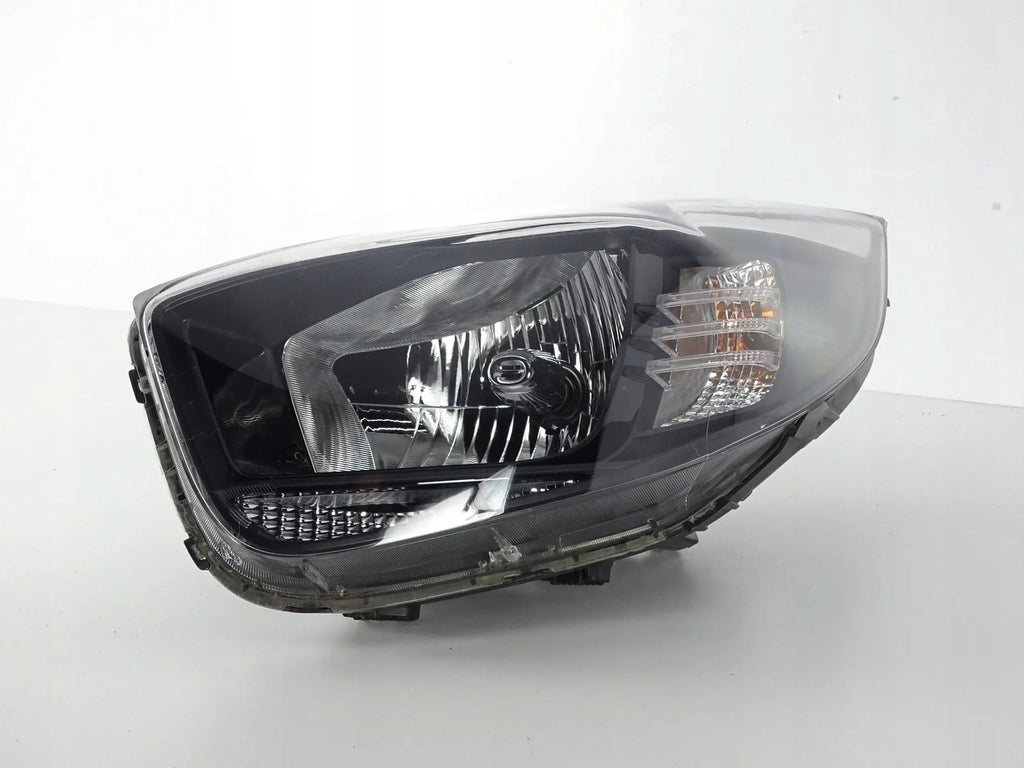 Frontscheinwerfer Kia Picanto 92101-G60 Ein Stück (Rechts oder Links) Headlight SCH5549976666gm