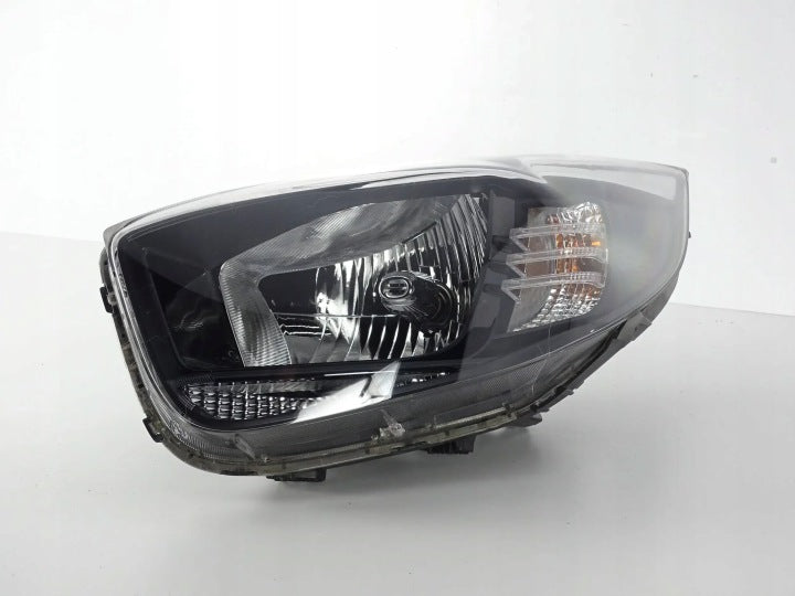 Frontscheinwerfer Kia Picanto 92101-G60 Links Scheinwerfer Headlight SCH5549976666gm