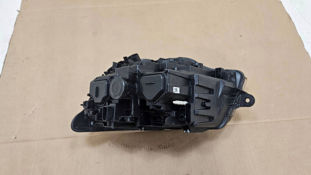 Frontscheinwerfer VW Caravelle 7L1941036D Rechts Scheinwerfer Headlight SCH7588121683ux