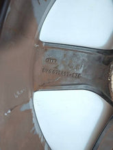 Laden Sie das Bild in den Galerie-Viewer, 1x Alufelge 17 Zoll 8V0071497B Audi A3 Rim Wheel FEL7971656873ij