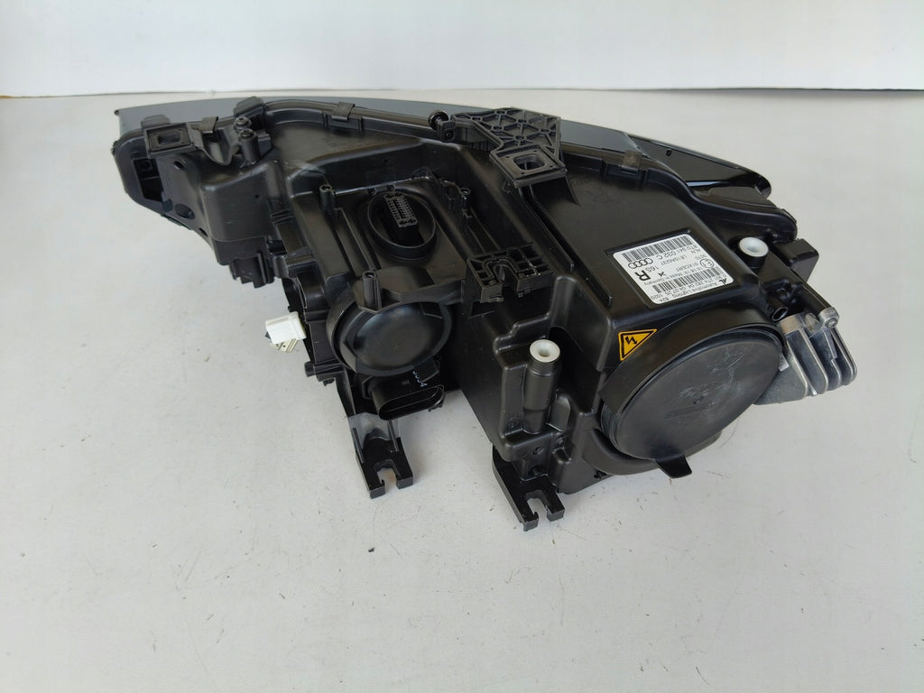 Frontscheinwerfer Audi A5 8T0941032C LED Rechts Scheinwerfer Headlight SCH3492005811wk