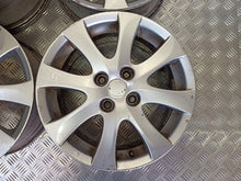 Load image into Gallery viewer, 4x Alufelge 15 Zoll 6.0" 4x100 Mazda I 2 Rim Wheel FEL7773599239iv