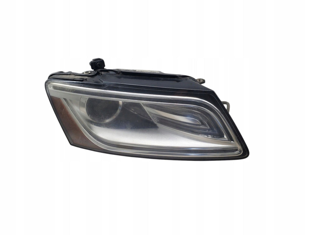 Frontscheinwerfer Audi Q5 8R0941032B 4G0907697D Rechts Scheinwerfer Headlight SCH8634291794hh