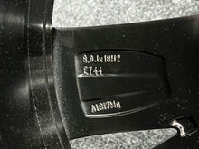 Laden Sie das Bild in den Galerie-Viewer, 1x Alufelge 18 Zoll 3V0601025 Skoda Superb Iii Rim Wheel FEL7707090695vh