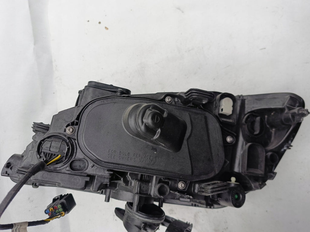 Frontscheinwerfer Volvo 31698825 Xenon Rechts Scheinwerfer Headlight SCH8802043626lg