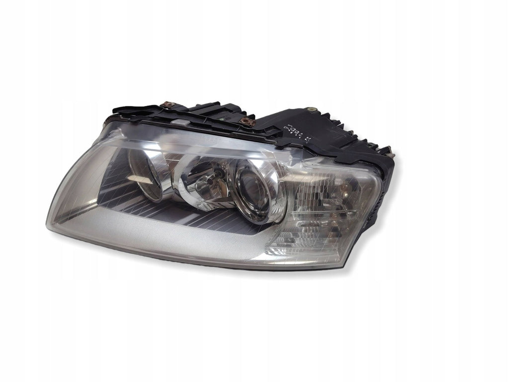 Frontscheinwerfer Audi A8 15815300 Links Scheinwerfer Headlight SCH5221174040lb