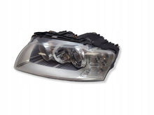 Laden Sie das Bild in den Galerie-Viewer, Frontscheinwerfer Audi A8 15815300 Links Scheinwerfer Headlight SCH5221174040lb