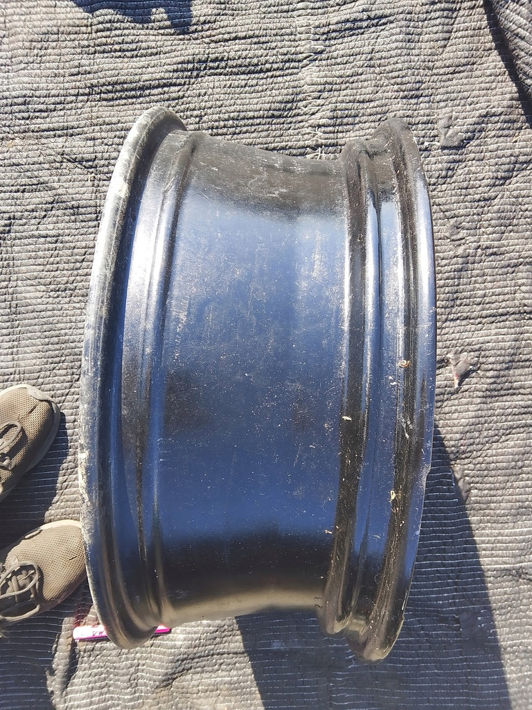 1x Alufelge 18 Zoll 7.0" 5x114.3 PW45742001 Toyota Rim Wheel