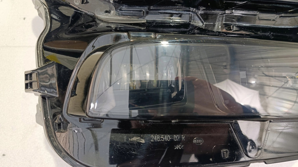 Frontscheinwerfer Audi E-Tron 85H941040 LED Rechts Scheinwerfer Headlight SCH4978099807ei