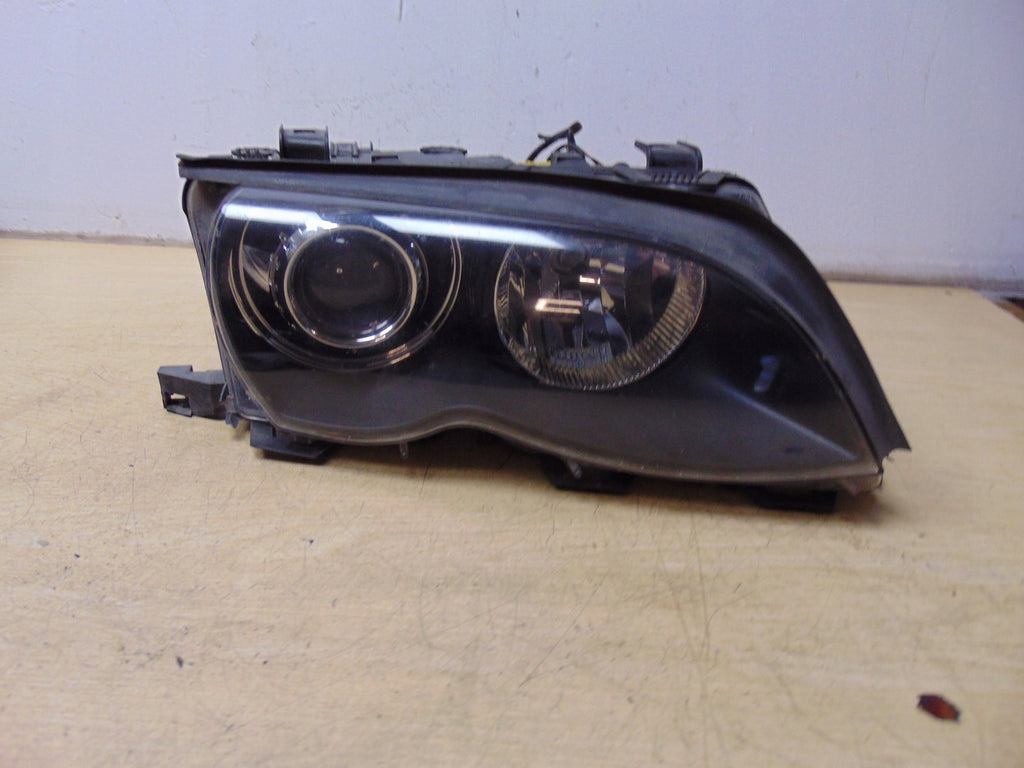 Frontscheinwerfer BMW E46 7165776 Xenon Rechts Scheinwerfer Headlight SCH4835600566ik