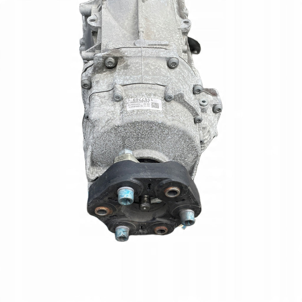 Getriebe Mercedes-Benz W212 A2122707509 A2122705809 A2532740000 Automatik