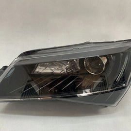 Frontscheinwerfer Skoda Superb III 3V1941015B FALSE Scheinwerfer Headlight SCH8328916278rh