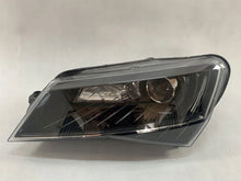 Laden Sie das Bild in den Galerie-Viewer, Frontscheinwerfer Skoda Superb III 3V1941015B FALSE Scheinwerfer Headlight SCH8328916278rh