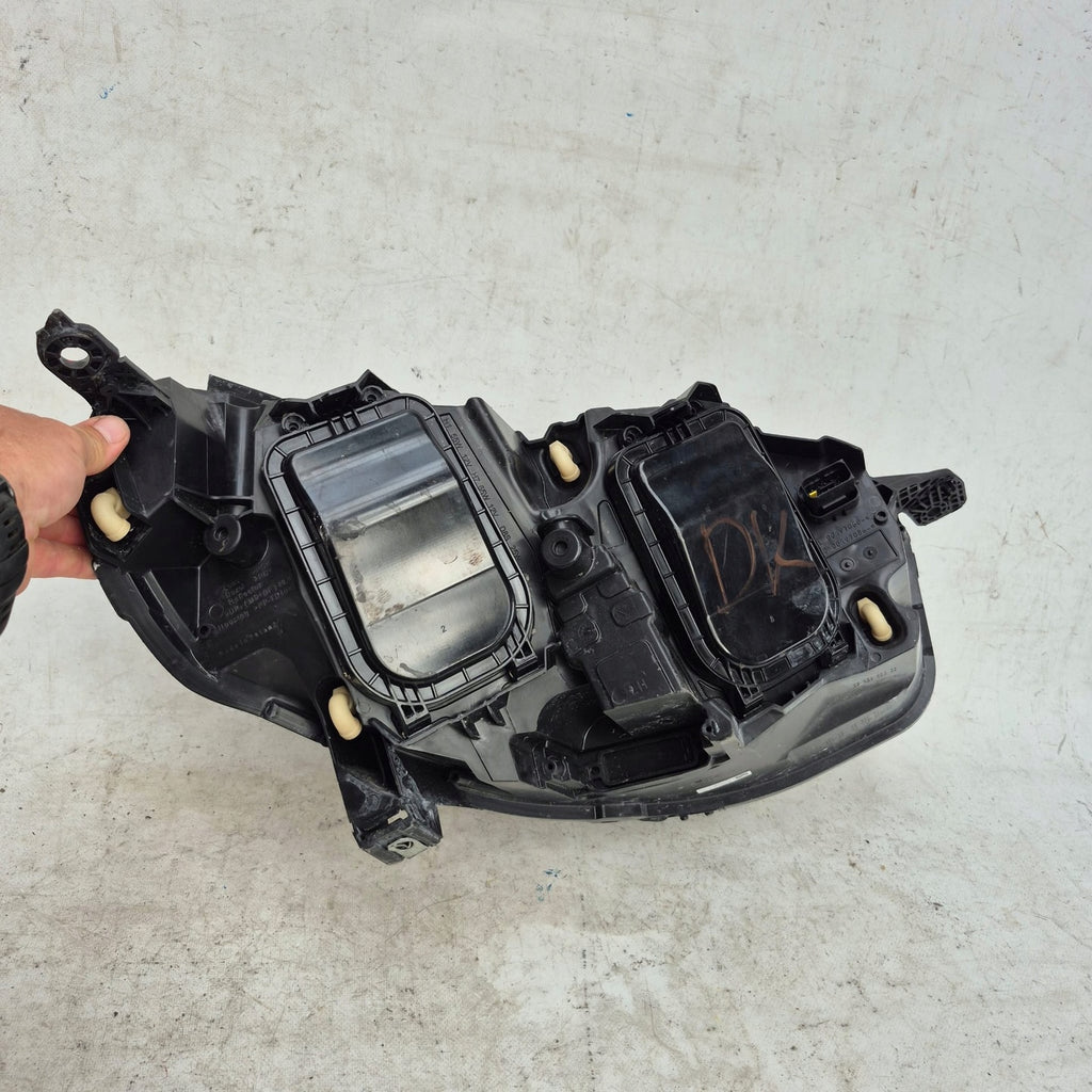 Frontscheinwerfer Citroën Jumpy Zafira 9808567780 Links Scheinwerfer Headlight SCH3094748797pd