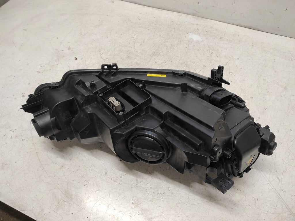 Frontscheinwerfer Audi A5 8W6941043C Xenon Links Scheinwerfer Headlight