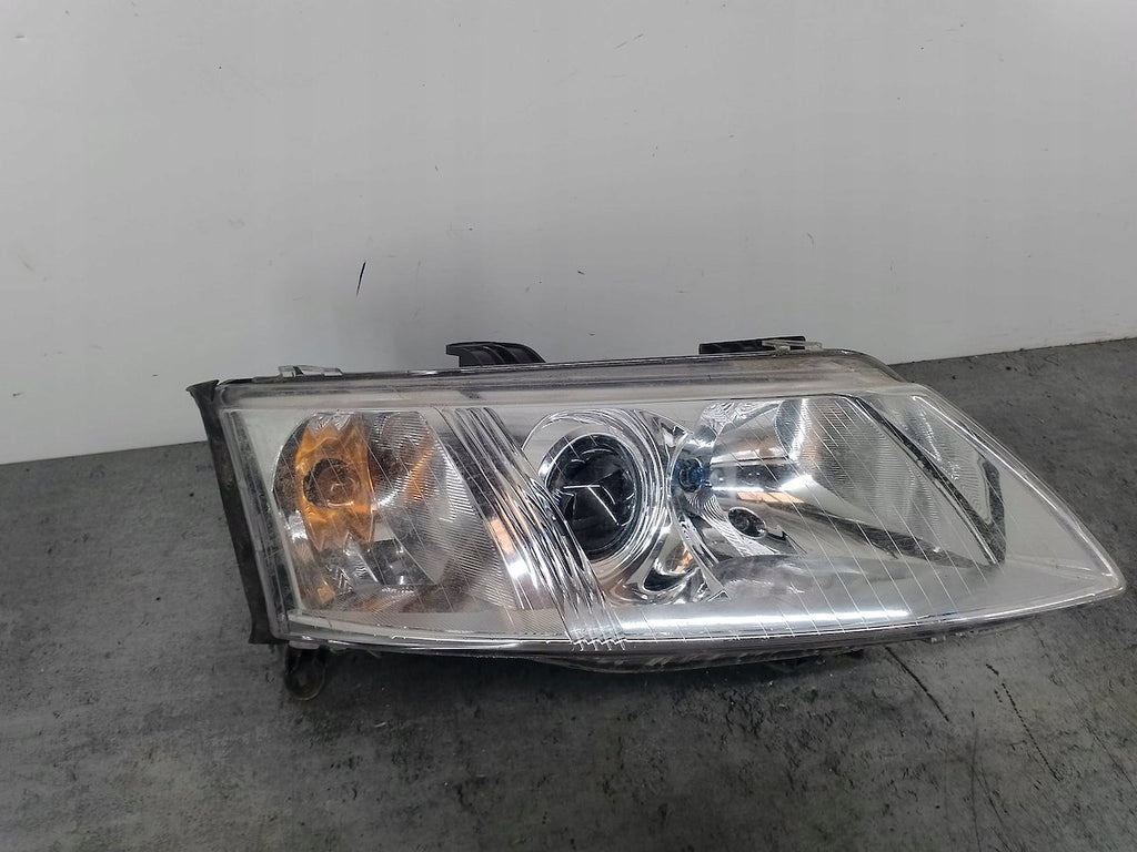 Frontscheinwerfer Saab 9-3 FALSE Scheinwerfer Headlight SCH7787409401zr