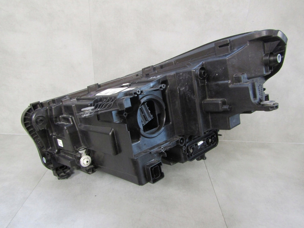 Frontscheinwerfer BMW X1 5A5BD48-02 LED Rechts Scheinwerfer Headlight SCH4841591024rw