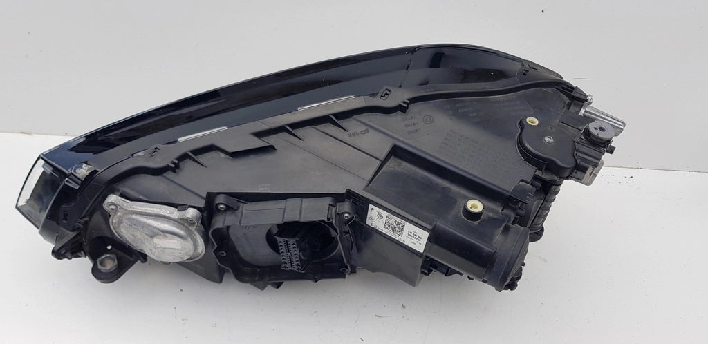 Frontscheinwerfer VW Golf Sportsvan 517941082 LED Rechts Scheinwerfer Headlight SCH2477781241ki