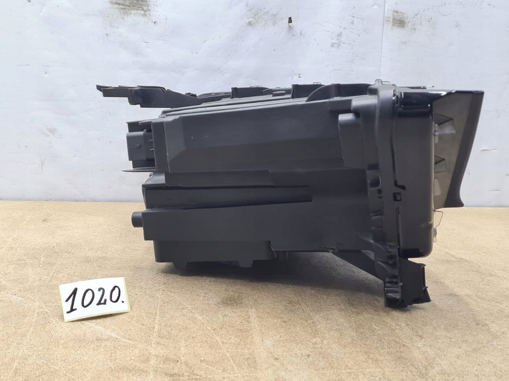 Frontscheinwerfer Opel Mokka 1675887980 Full LED Links Scheinwerfer Headlight SCH8762506016kv