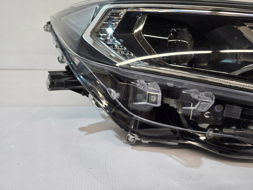 Frontscheinwerfer Toyota 7444NA-WY21W Rechts Scheinwerfer Headlight SCH8583973798ww