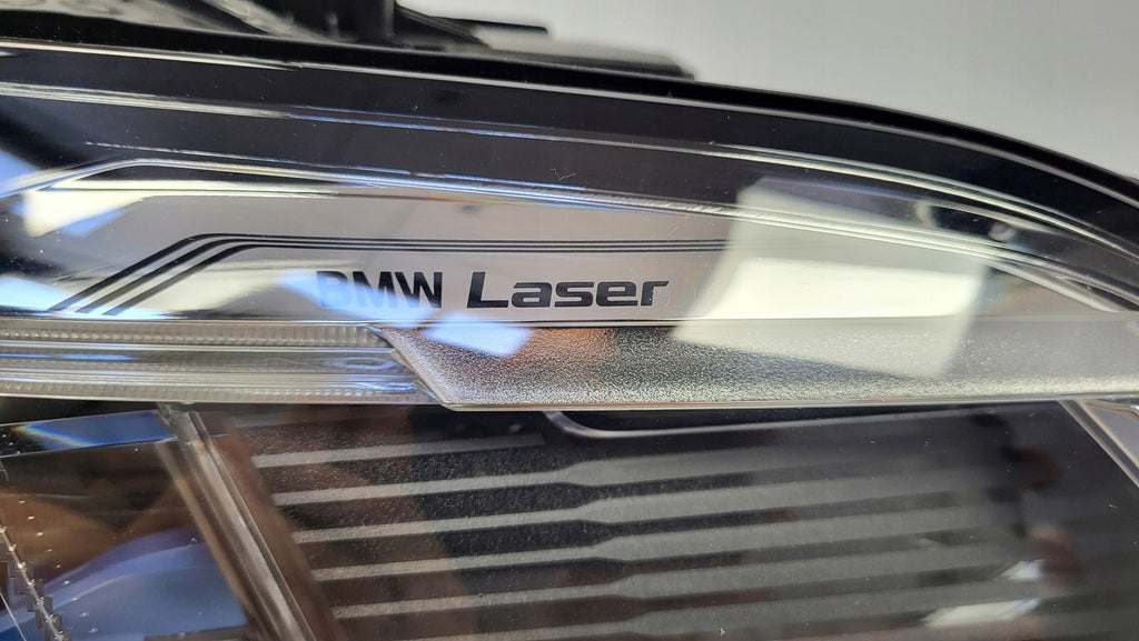 Frontscheinwerfer BMW X5 G05 G06 9850425-04-KUD Laser Links Headlight SCH7840274902du