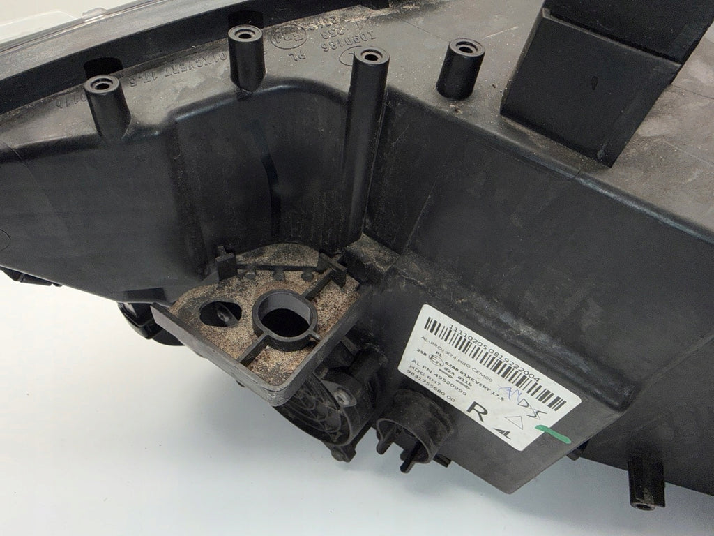 Frontscheinwerfer Citroën Ds Crossback 49520999 Full LED Rechts Headlight SCH9853219676zk