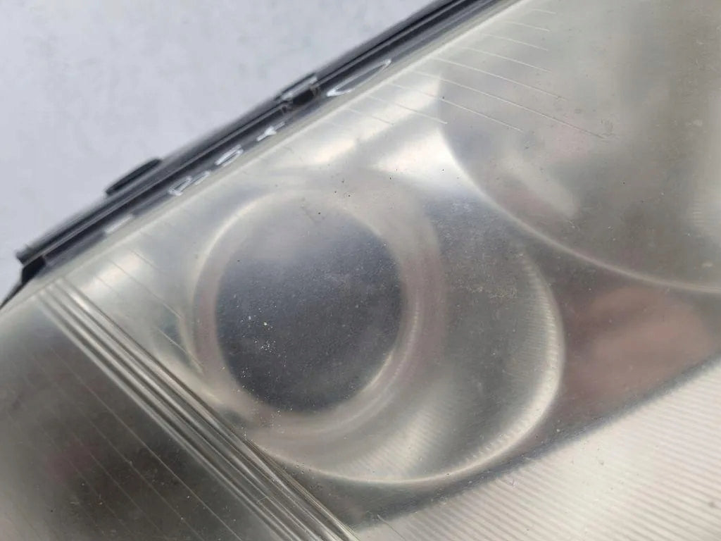 Frontscheinwerfer VW Passat 3B0941016AN FALSE Scheinwerfer Headlight SCH9998829333pq