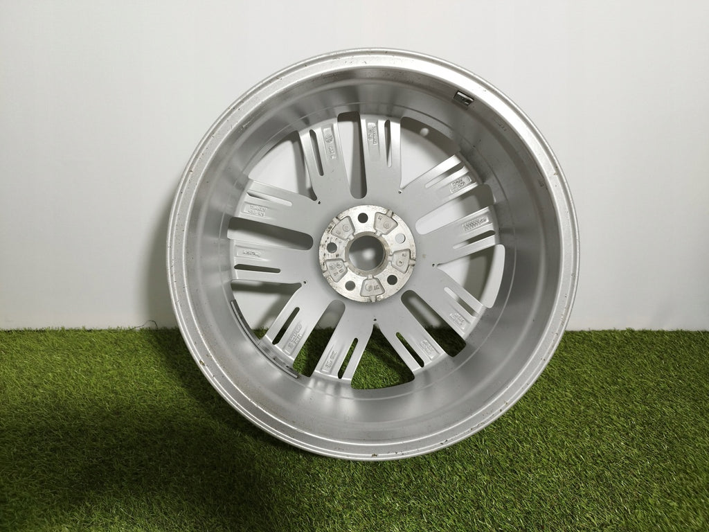 1x Alufelge 19 Zoll 7.0" 5x112 43ET 5NA601025AP VW Tiguan Rim Wheel FEL6729203998qz