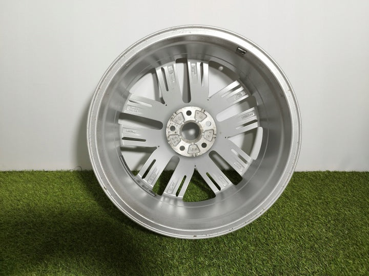 1x Alufelge 19 Zoll 7.0" 5x112 43ET 5NA601025AP VW Tiguan Rim Wheel FEL6729203998qz