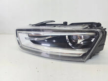 Laden Sie das Bild in den Galerie-Viewer, Frontscheinwerfer Audi Q3 8U0941043 LED Links Scheinwerfer Headlight SCH6344552137mz