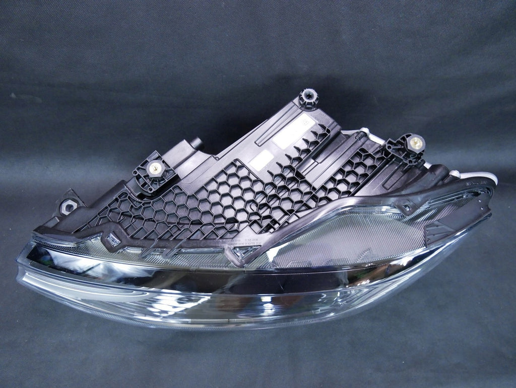 Frontscheinwerfer VW Caddy V 2K8941035H Full LED Links Scheinwerfer Headlight SCH2046348617ea