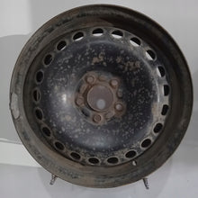 Laden Sie das Bild in den Galerie-Viewer, 4x Alufelge 16 Zoll 6.5" 5x108 52 5ET Ford Mondeo III Focus Kuga Rim Wheel FEL4766718456rj