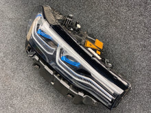 Load image into Gallery viewer, Frontscheinwerfer BMW X7 G07 9481802 Laser Rechts Scheinwerfer Headlight SCH2418722284ff
