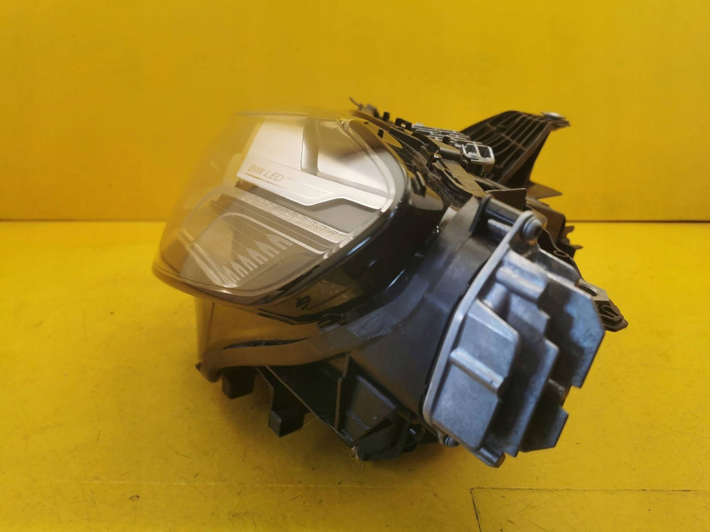 Frontscheinwerfer BMW 2 Active Tourer U06 4A17B35 LED Rechts oder Links SCH9749893689yr