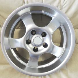 4x Alufelge 17 Zoll 7.5