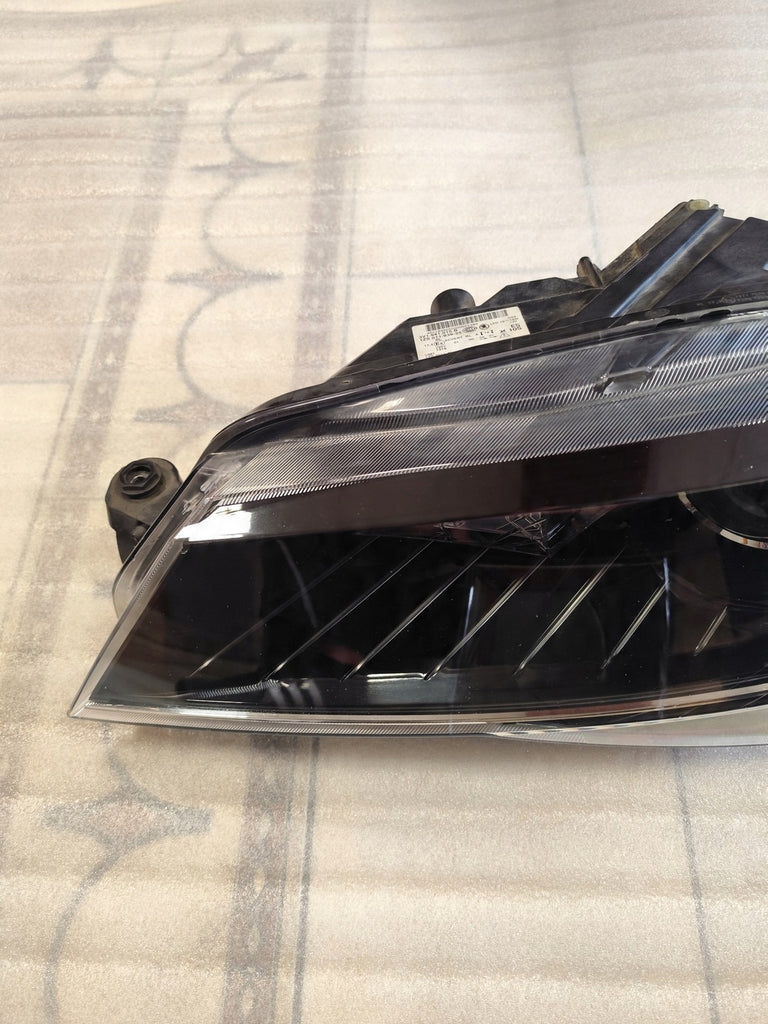 Frontscheinwerfer Skoda Superb III 3V1941015B Links Scheinwerfer Headlight