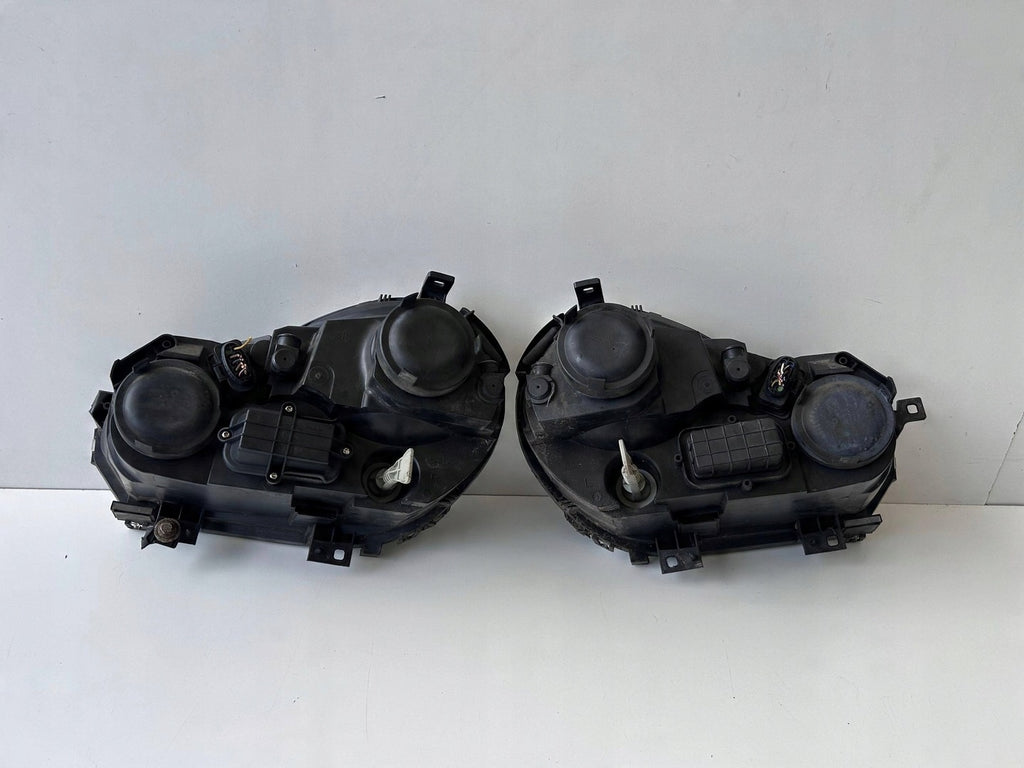 Frontscheinwerfer VW Polo IV 6Q1941008M 6Q1941007M Ein Stück (Rechts oder Links)