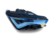 Laden Sie das Bild in den Galerie-Viewer, Frontscheinwerfer Seat Ateca 576941032 LED Rechts Scheinwerfer Headlight SCH4720820517zm