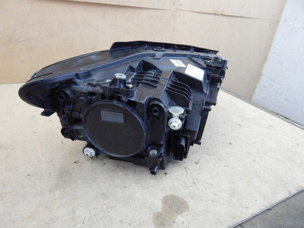 Frontscheinwerfer Mercedes-Benz W247 A2479065703 LED Links Headlight SCH9737578857lv