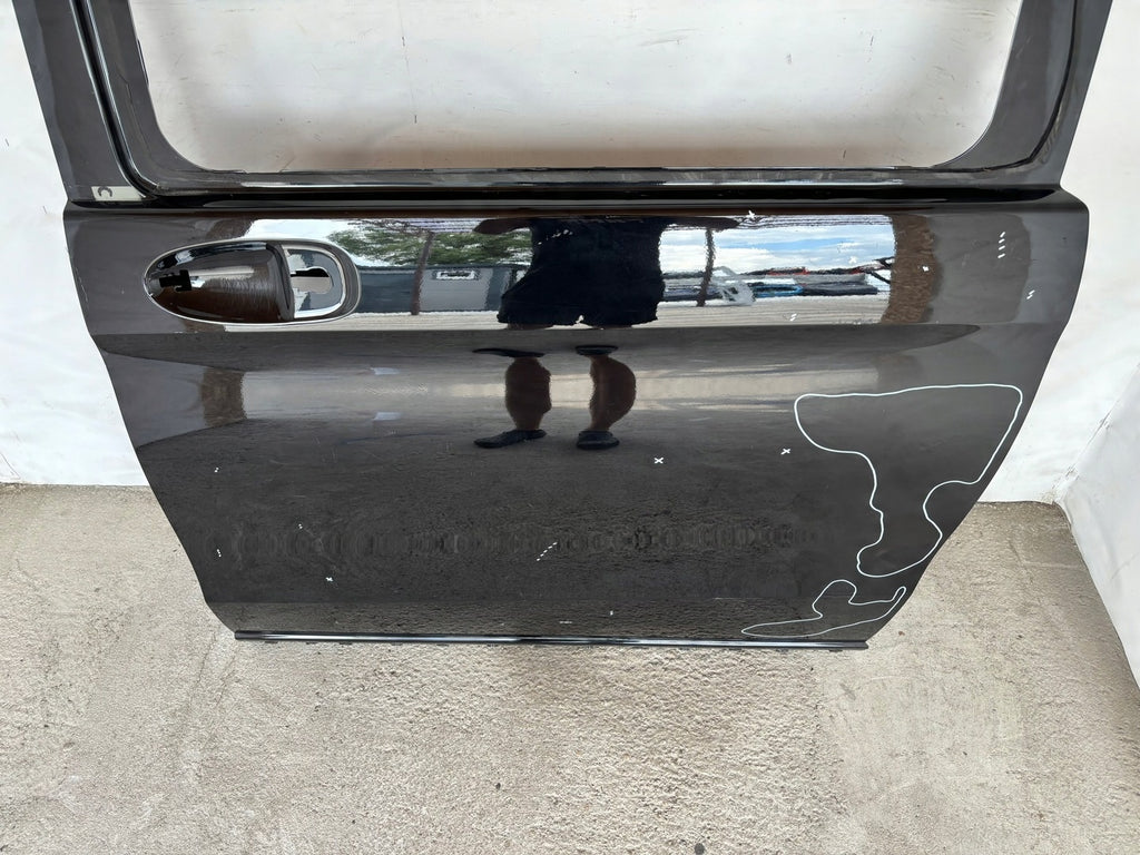 Tür Mercedes-Benz Vito W447 Hinten Links Door Porta Porte
